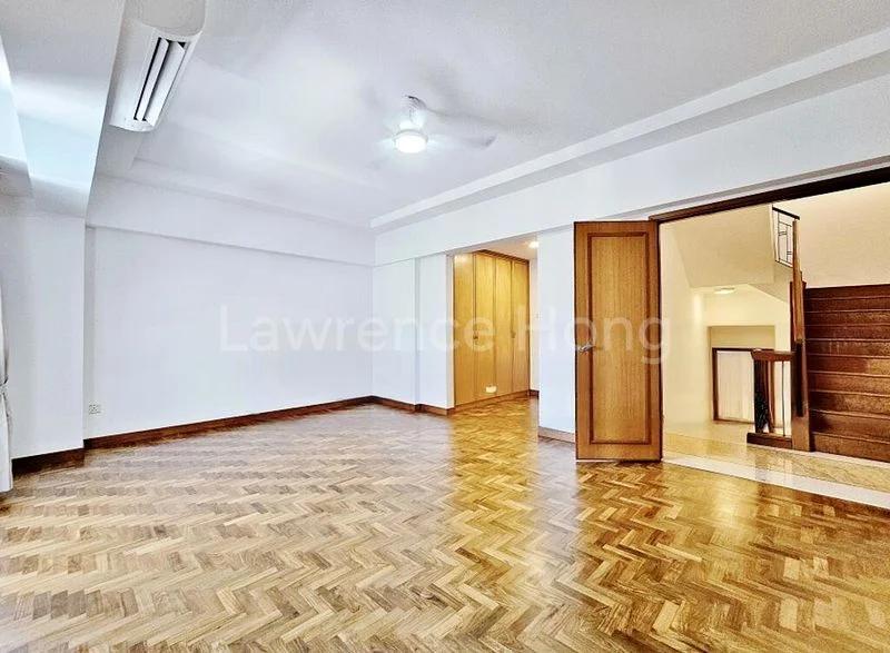 5 Bed Corner Terrace (Landed) for Rent in  Banyan Villas - Image 10